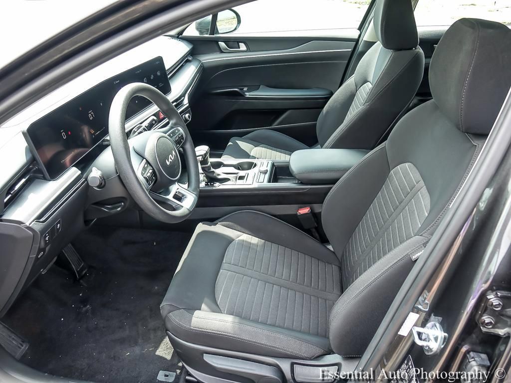 Used 2026 Kia K5 LXS FWD image 10