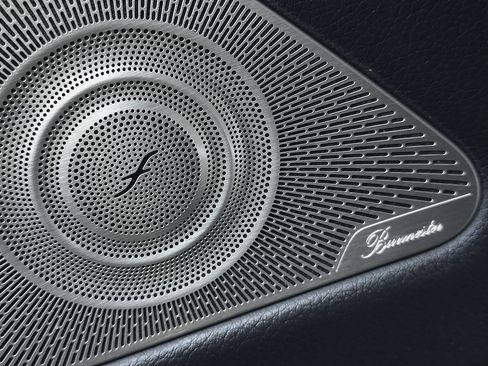 Used 2022 Mercedes-Benz S 500 4MATIC image 27