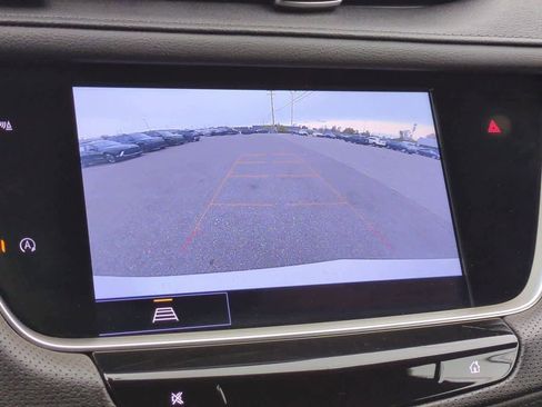 Used 2023 Cadillac XT5 Sportv image 30