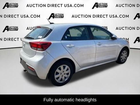 Used 2023 Kia Rio S image 5