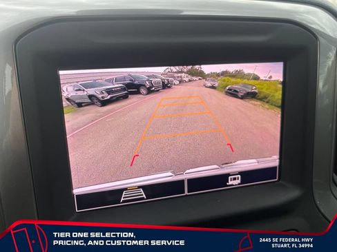Used 2024 GMC Sierra 1500 Pro w/ Pro Value Package AWD/4WD image 32
