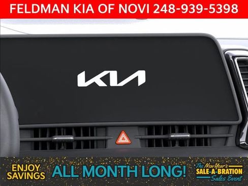 New 2025 Kia Sportage EX w/ EX Premium Package image 20