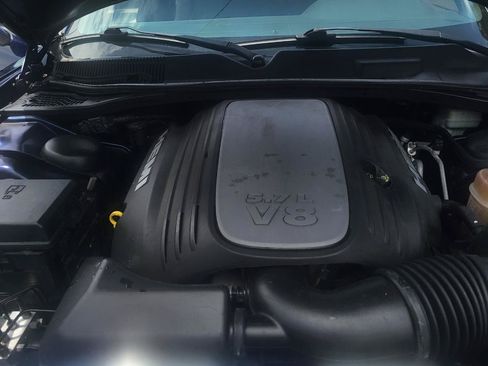 Used 2013 Dodge Challenger R/T RWD image 78