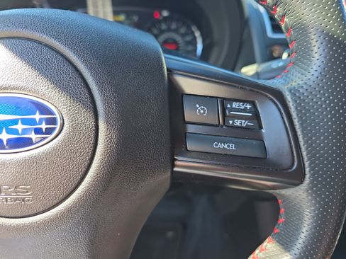 Used 2020 Subaru WRX STI AWD/4WD image 22