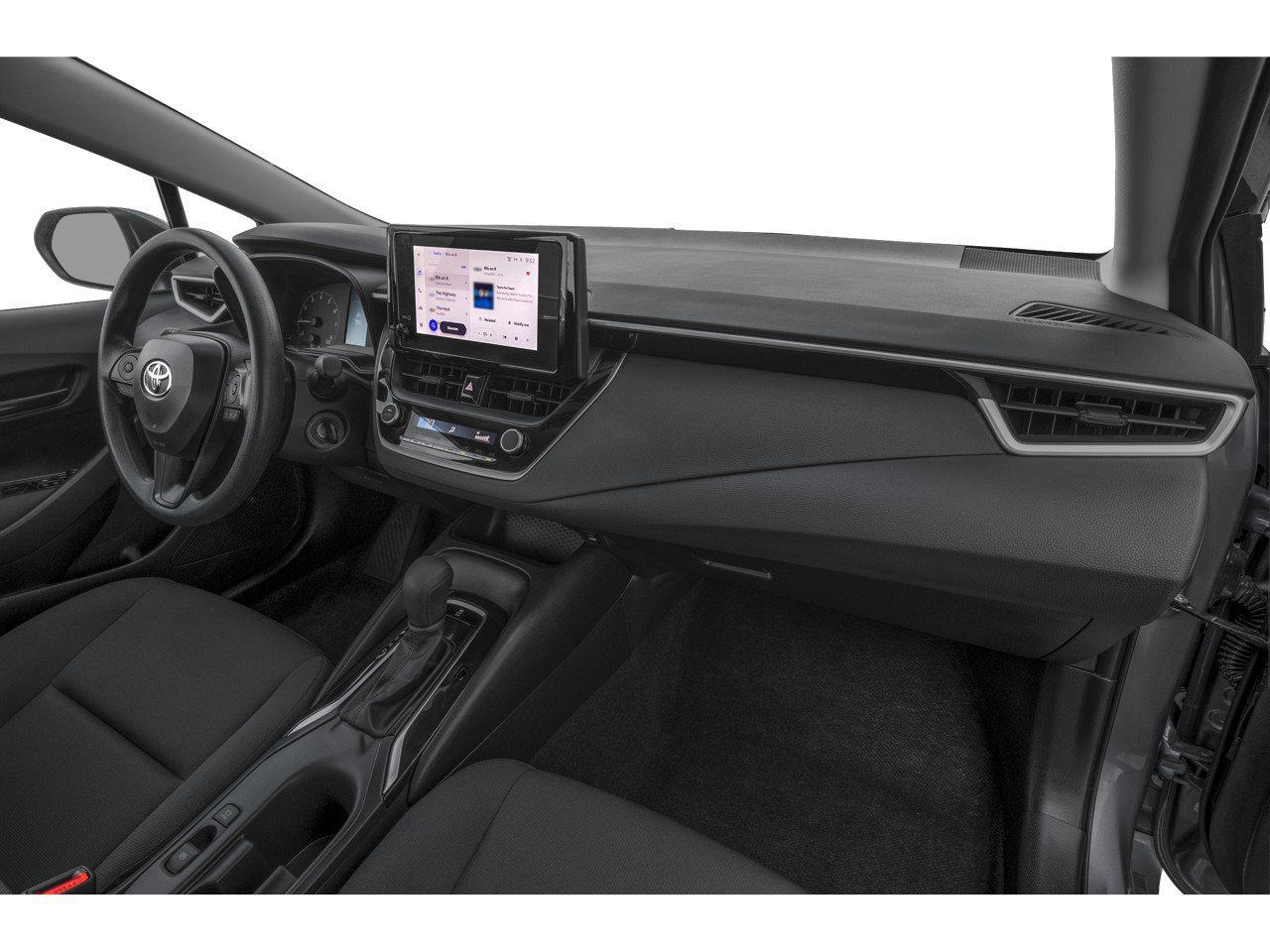 Used 2026 Toyota Corolla LE FWD image 11