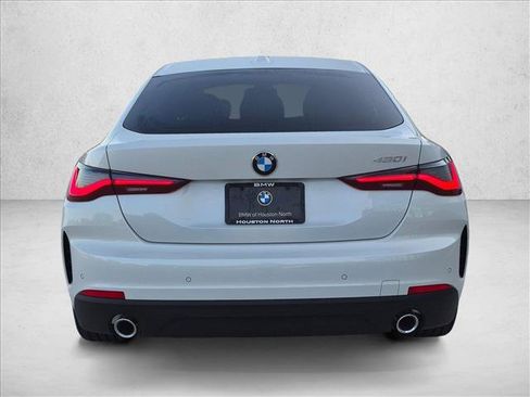New 2026 BMW 430i w/ Premium Package RWD image 7