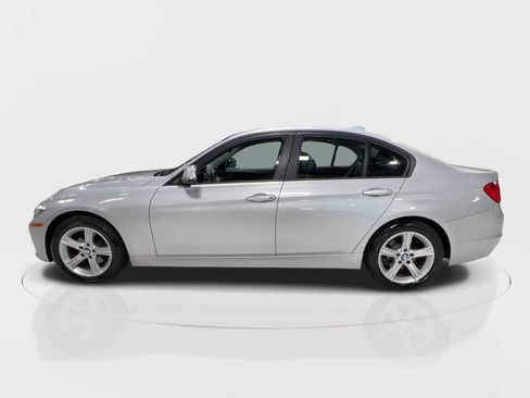 Used 2015 BMW 328i xDrive Sedan image 3