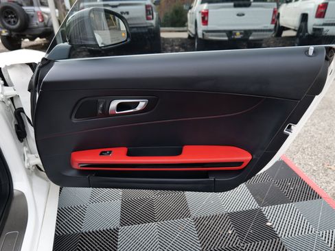 Used 2017 Mercedes-Benz AMG GT Coupe image 35