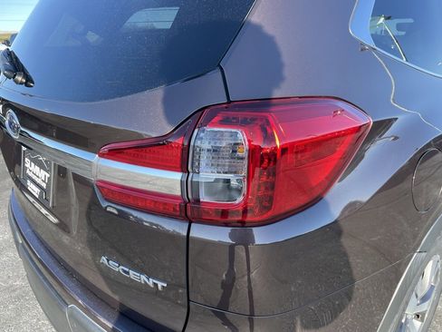 Used 2020 Subaru Ascent Premium w/ Convenience Package image 39