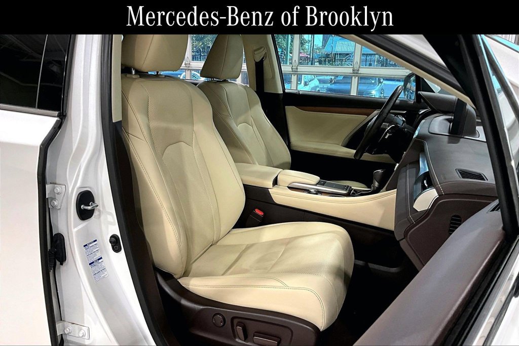 Used 2020 Lexus RX 350 AWD w/ Premium Package image 8