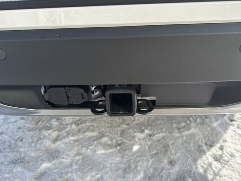 New 2026 Ford Explorer Active w/ Active Comfort Package image 10