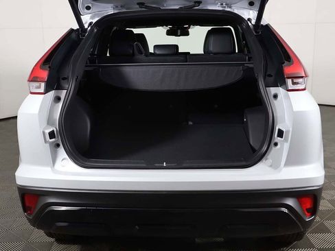 New 2026 Mitsubishi Eclipse Cross Black Edition image 16