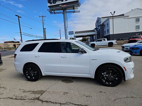 Used 2024 Dodge Durango R/T image 6