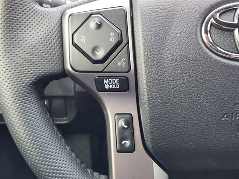 Used 2023 Toyota Tacoma Limited image 23