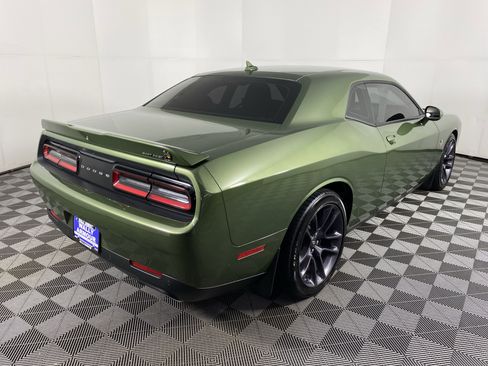 Used 2022 Dodge Challenger R/T Scat Pack image 7