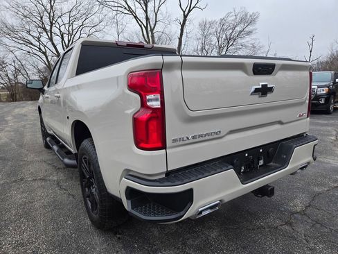 New 2026 Chevrolet Silverado 1500 RST w/ Convenience Package II image 28