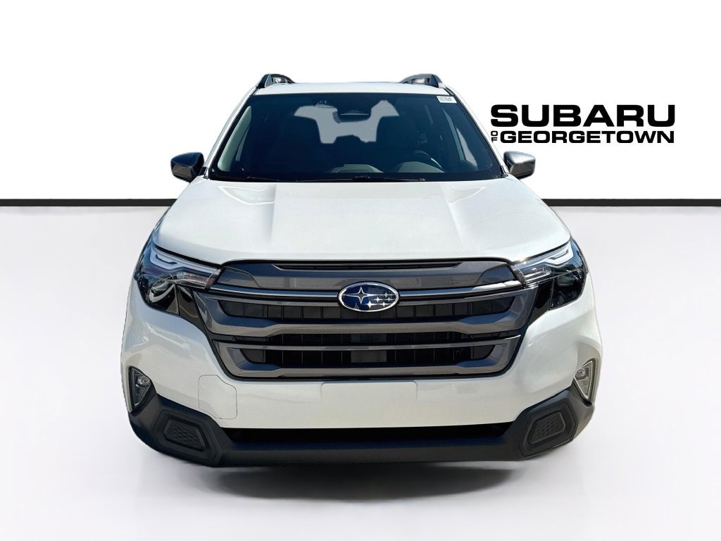 New 2026 Subaru Forester Premium AWD/4WD image 3