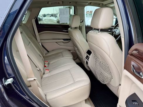 Used 2014 Cadillac SRX Luxury image 18