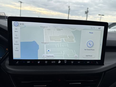 Used 2023 Ford Escape Platinum w/ Premium Technology Package image 19