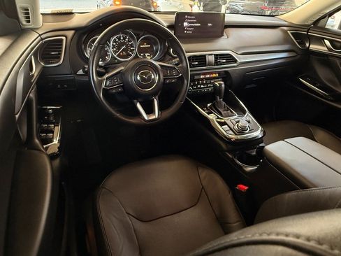 Used 2023 MAZDA CX-9 Touring image 15