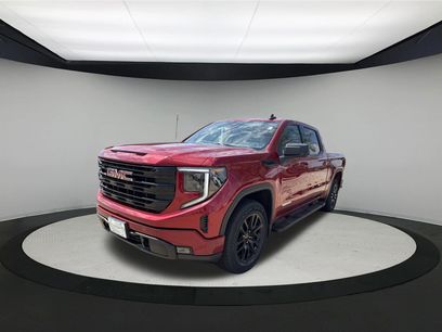 Used 2023 GMC Sierra 1500 Elevation