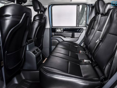 New 2026 INEOS Grenadier image 18