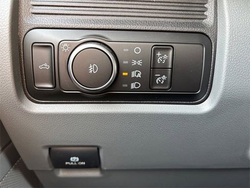 New 2026 Ford F250 XL w/ STX Appearance Package image 17