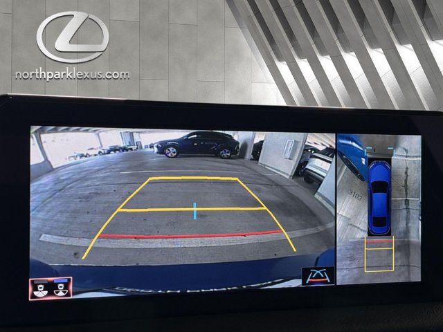 Certified 2023 Lexus IS 350 F Sport RWD image 18