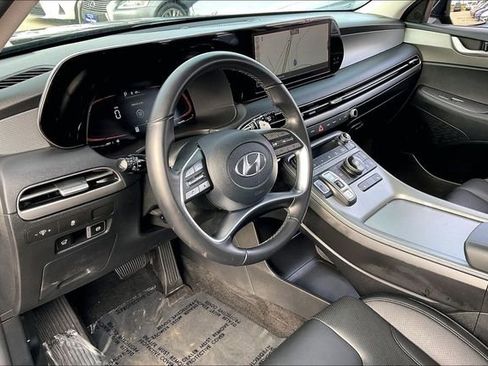 Certified 2024 Hyundai Palisade XRT image 13