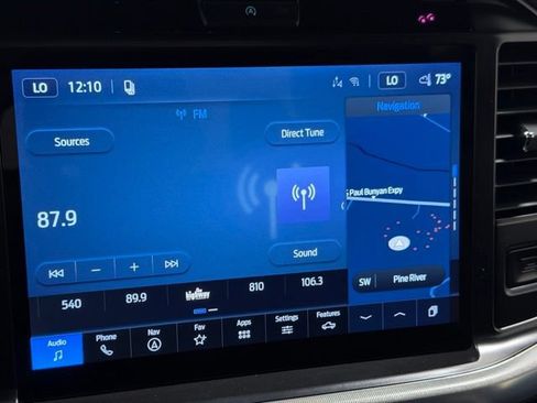 New 2026 Ford F150 Lariat AWD/4WD image 28