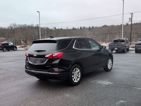 Used 2018 Chevrolet Equinox LT image 5
