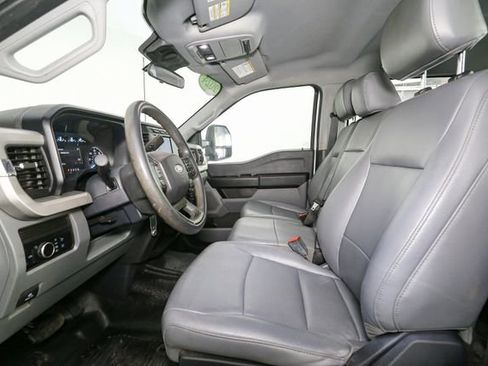 Used 2024 Ford F350 XL w/ FX4 Off-Road Package AWD/4WD image 36