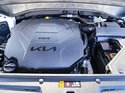 New 2025 Kia Telluride SX Prestige image 24
