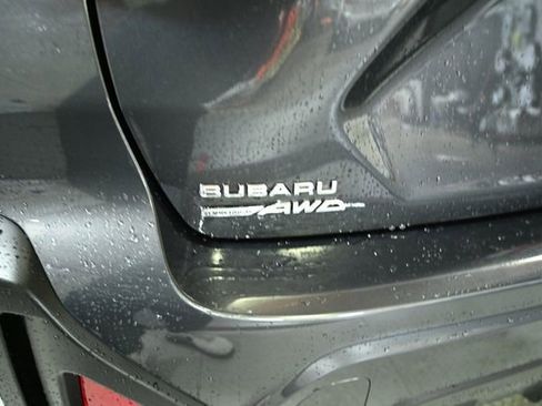 Used 2025 Subaru Crosstrek 2.5i Premium w/ Crosstrek Mirror Package image 13