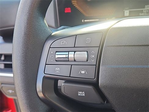 Certified 2025 Kia K4 LXS image 20