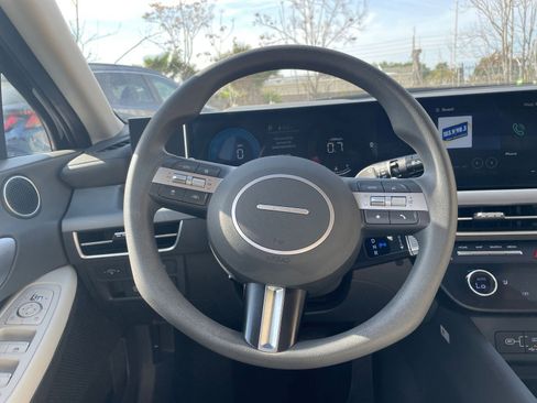 Used 2025 Hyundai Sonata SEL image 29