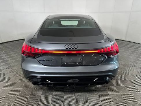 Used 2023 Audi e-tron GT Premium Plus w/ Performance Package image 4