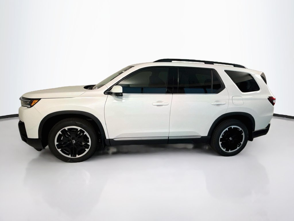 New 2026 Honda Pilot Touring image 8