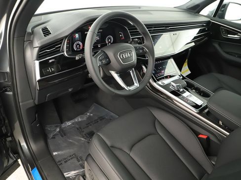 New 2026 Audi Q7 Premium Plus AWD/4WD image 15