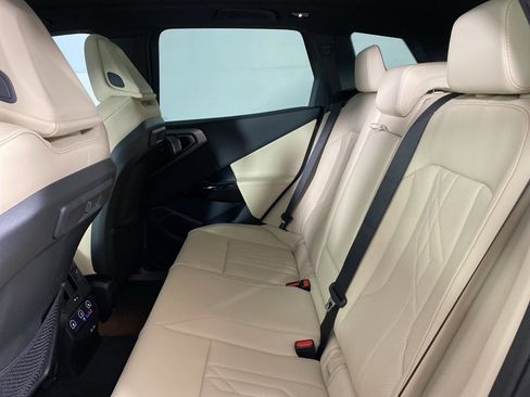 New 2026 BMW X3 xDrive30 w/ Premium Package image 17