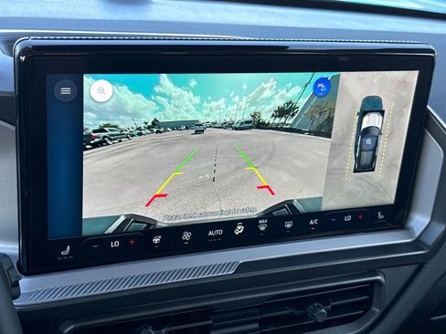 Certified 2025 Ford Bronco Sport Badlands image 20