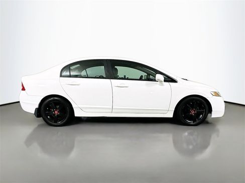 Used 2009 Honda Civic LX image 9