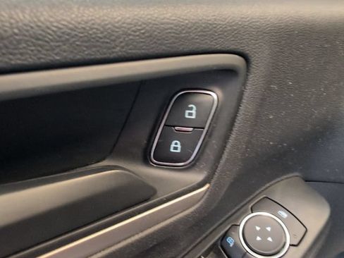 Certified 2022 Ford Escape SE AWD/4WD image 14