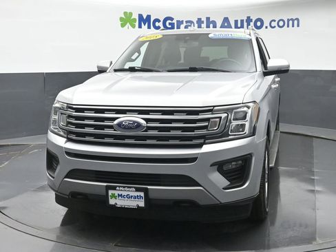 Used 2018 Ford Expedition XLT w/ Equipment Group 202A image 5