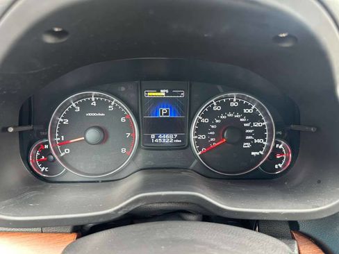 Used 2013 Subaru Outback 2.5i Limited image 15