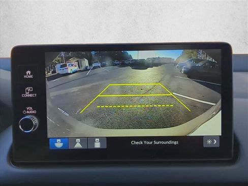 New 2026 Honda HR-V LX image 17