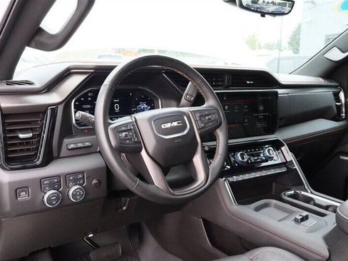 Used 2025 GMC Sierra 3500 AT4 w/ AT4 Premium Plus Package AWD/4WD image 20