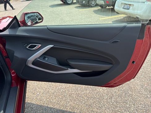 Used 2023 Chevrolet Camaro LT w/ RS Package image 32