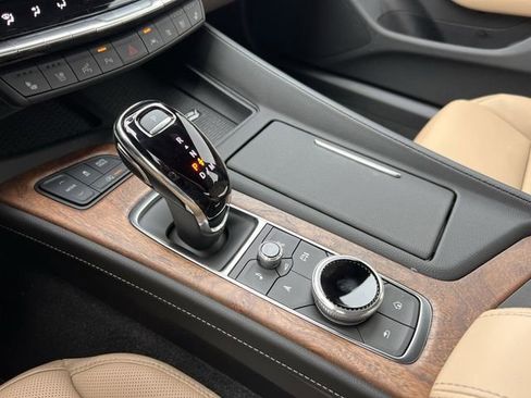 New 2026 Cadillac CT5 Premium Luxury RWD image 17