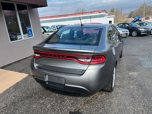 Used 2013 Dodge Dart SXT w/ Popular Equipment Group image 6
